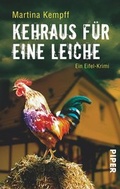 Cover: Kehraus f&uuml;r eine Leiche - Piper
