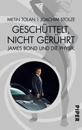 Cover: Gesch&uuml;ttelt, nicht ger&uuml;hrt - Piper