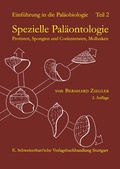 Cover: Einf&uuml;hrung in die Pal&auml;obiologie - Schweizerbart'sche, E.