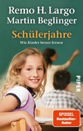 Cover: Sch&uuml;lerjahre - Piper