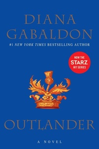 Enlarge image Cover: Outlander - Bantam Books