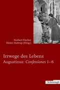 Cover: Irrwege des Lebens - Brill Deutschland
