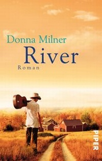 Enlarge image Cover: River - Piper