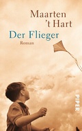 Cover: Der Flieger - Piper