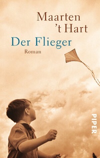 Enlarge image Cover: Der Flieger - Piper