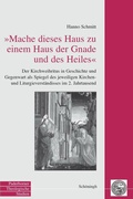 Cover: Mache dieses Haus zu einem Haus der Gnade und des Heiles - Brill Deutschland