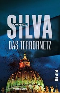 Abbildung von: Das Terrornetz - Piper