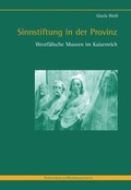 Cover: Sinnstiftung in der Provinz - Verlag Ferdinand Sch&ouml;ningh