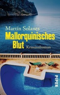 Abbildung von: Mallorquinisches Blut - Piper