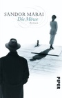 Cover: Die Möwe - Piper