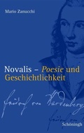 Cover: Novalis - Poesie und Geschichtlichkeit - Brill Deutschland