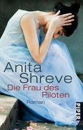 Cover: Die Frau des Piloten - Piper