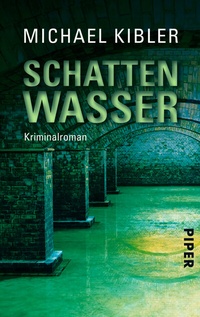 Abbildung von: Schattenwasser - Piper