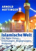Cover: Islamische Welt - Brill | Sch&ouml;ningh