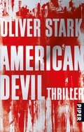 Cover: American Devil - Piper