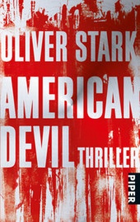 Enlarge image Cover: American Devil - Piper