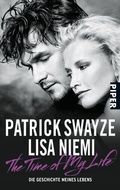 Cover: The Time of My Life - Piper