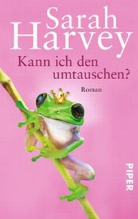 Abbildung von: Kann ich den umtauschen? - Piper