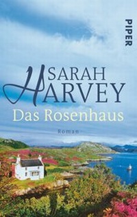 Abbildung von: Das Rosenhaus - Piper