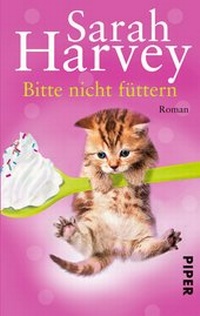 Abbildung von: Bitte nicht füttern - Piper