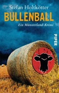 Cover: Bullenball - Piper