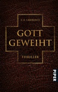 Cover: Gott geweiht - Piper