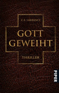 Enlarge image Cover: Gott geweiht - Piper
