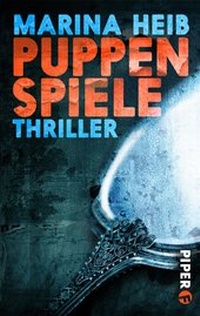 Abbildung von: Puppenspiele - Piper