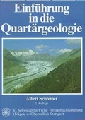 Cover: Einf&uuml;hrung in die Quart&auml;rgeologie - Schweizerbart'sche, E.