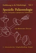 Cover: Einf&uuml;hrung in die Pal&auml;obiologie / Spezielle Pal&auml;ontologie - Schweizerbart'sche, E.