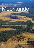 Cover: Landschafts&ouml;kologische Moorkunde - Schweizerbart'sche, E.