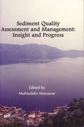 Cover: Sediment Quality Assessment and Management - Schweizerbart'sche, E.