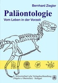Cover: Pal&auml;ontologie - Schweizerbart'sche, E.