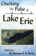Cover: Checking the Pulse of Lake Erie - Schweizerbart'sche, E.