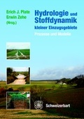 Cover: Hydrologie und Stoffdynamik kleiner Einzugsgebiete - Schweizerbart'sche, E.