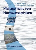 Cover: Management von Hochwasserrisiken - Schweizerbart'sche, E.