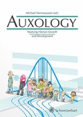 Cover: Auxology - Schweizerbart'sche, E.
