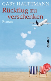 Abbildung von: Rückflug zu verschenken - Piper