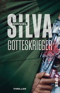 Abbildung von: Gotteskrieger - Piper