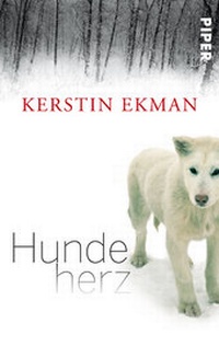 Abbildung von: Hundeherz - Piper