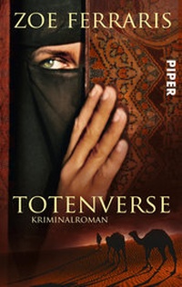 Abbildung von: Totenverse - Piper