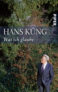 Cover: Was ich glaube - Piper