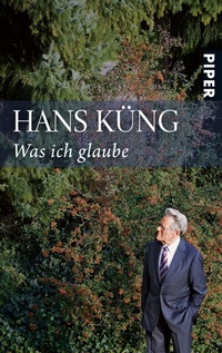 Enlarge image Cover: Was ich glaube - Piper