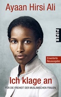 Cover: Ich klage an - Piper