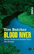 Cover: Blood River - Piper