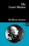 Cover: The Genet Mission - WW Norton & Co