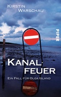 Cover: Kanalfeuer - Piper