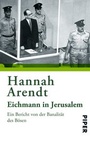 Bild: Eichmann in Jerusalem - Piper