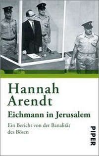 Bild vergrößern Bild: Eichmann in Jerusalem - Piper
