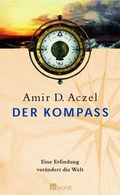 Cover: Der Kompass - Rowohlt